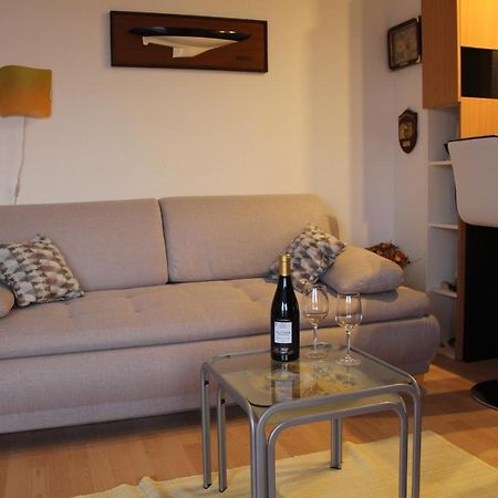 Panorama, 100M From The Water, Rebuild 2020, Penthouse, 2 Teracces, Modern Apartamento Punat Exterior foto