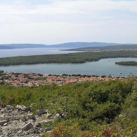 Panorama, 100M From The Water, Rebuild 2020, Penthouse, 2 Teracces, Modern Apartamento Punat Exterior foto