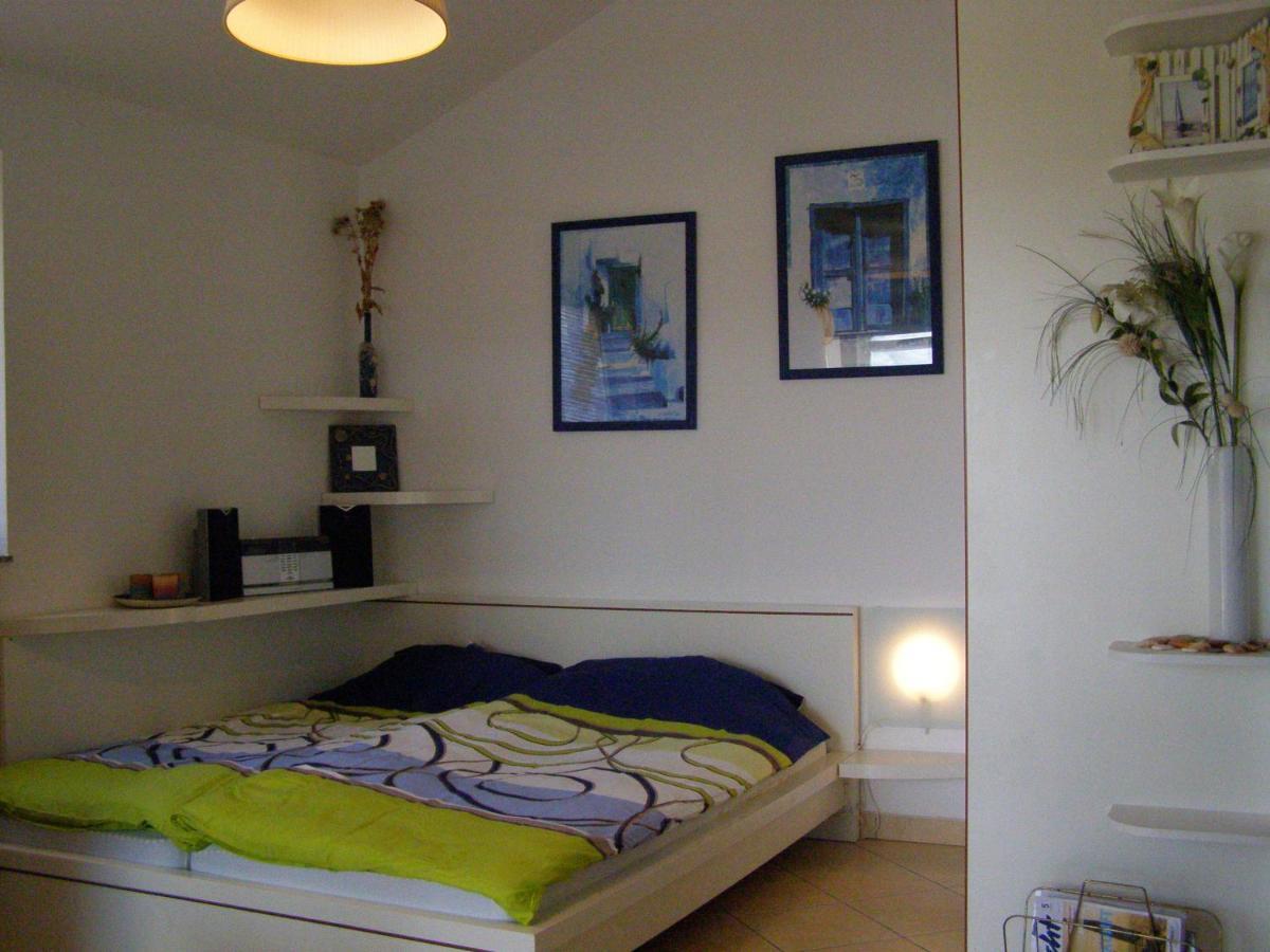 Panorama, 100M From The Water, Rebuild 2020, Penthouse, 2 Teracces, Modern Apartamento Punat Exterior foto