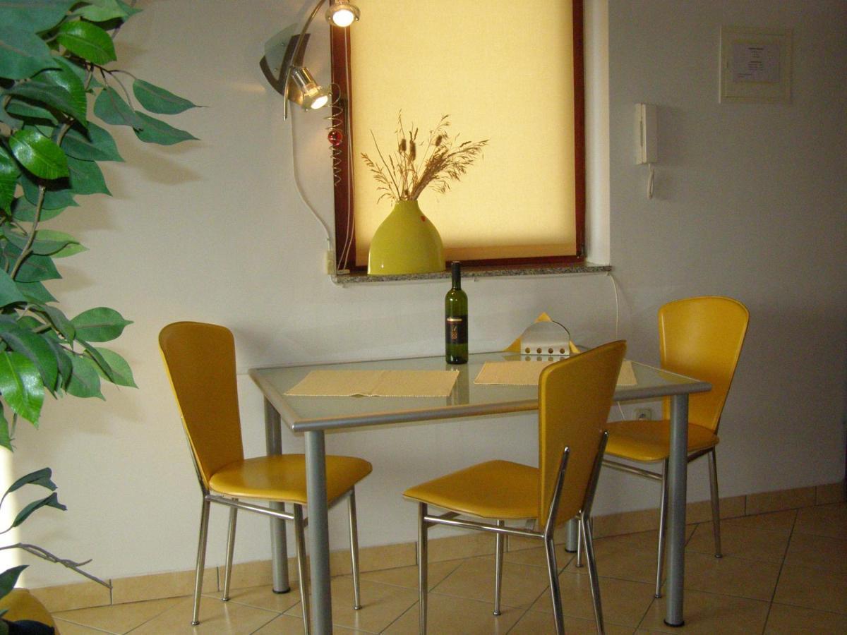 Panorama, 100M From The Water, Rebuild 2020, Penthouse, 2 Teracces, Modern Apartamento Punat Exterior foto
